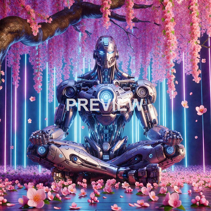 a-giant-robot-meditating-under-a-cherry-blossom-tree_00002__result